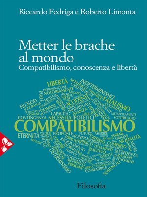 cover image of Metter le brache al mondo